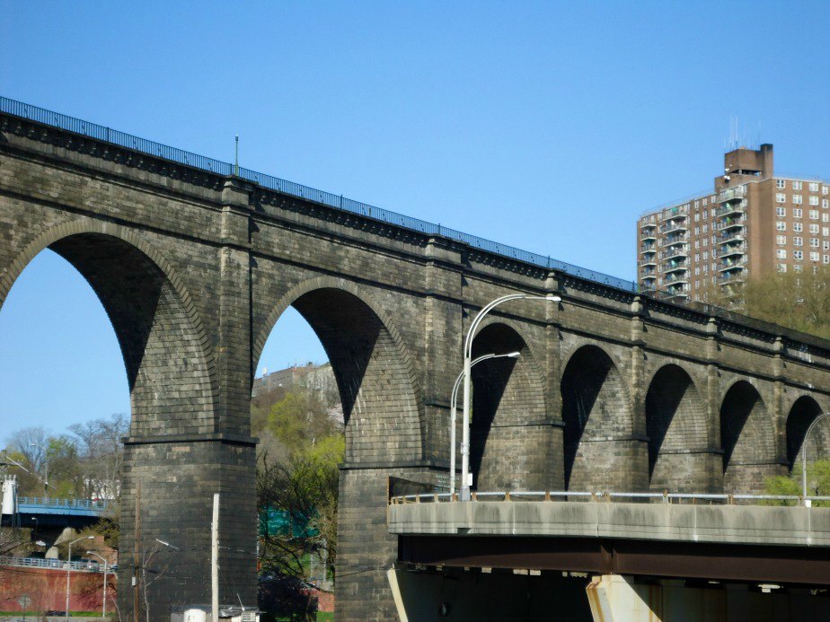 High Bridge Aquaduct