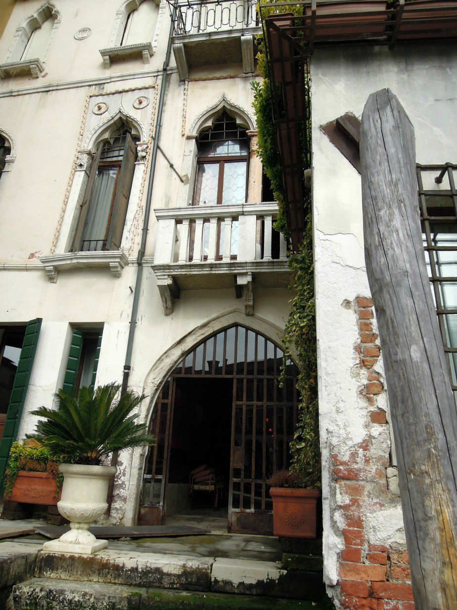 Image of Al Ponte Antico Hotel Grand Canal Venice Italy