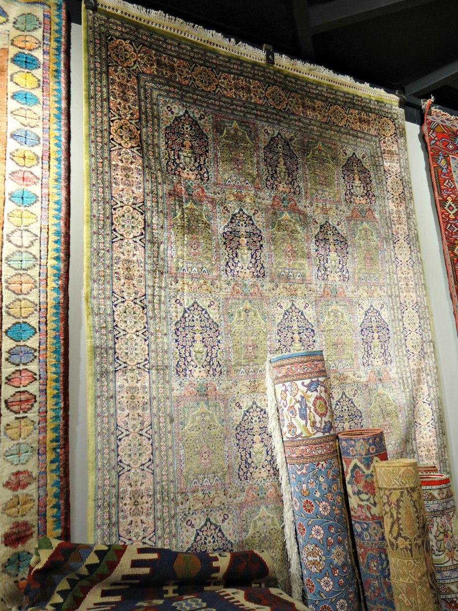 Magic Carpets Grand Bazaar