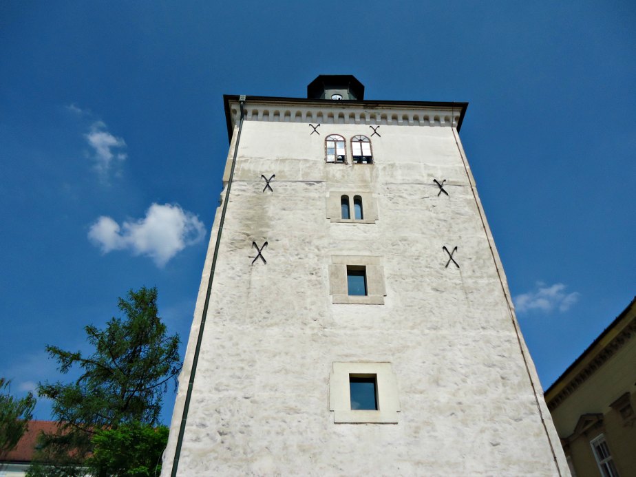 Zagreb Gun Tower