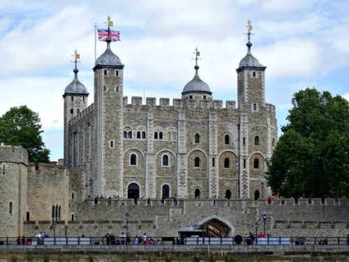 The White Tower