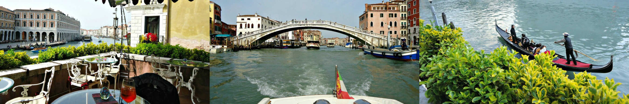 Venice Photos