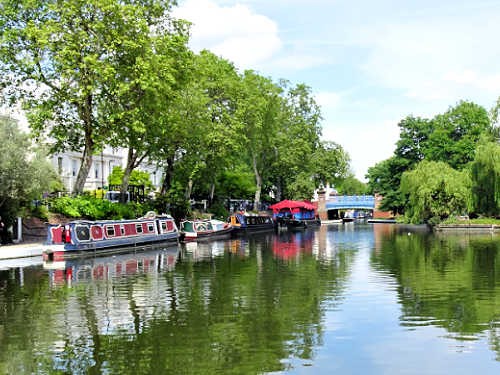 Regent's Canal