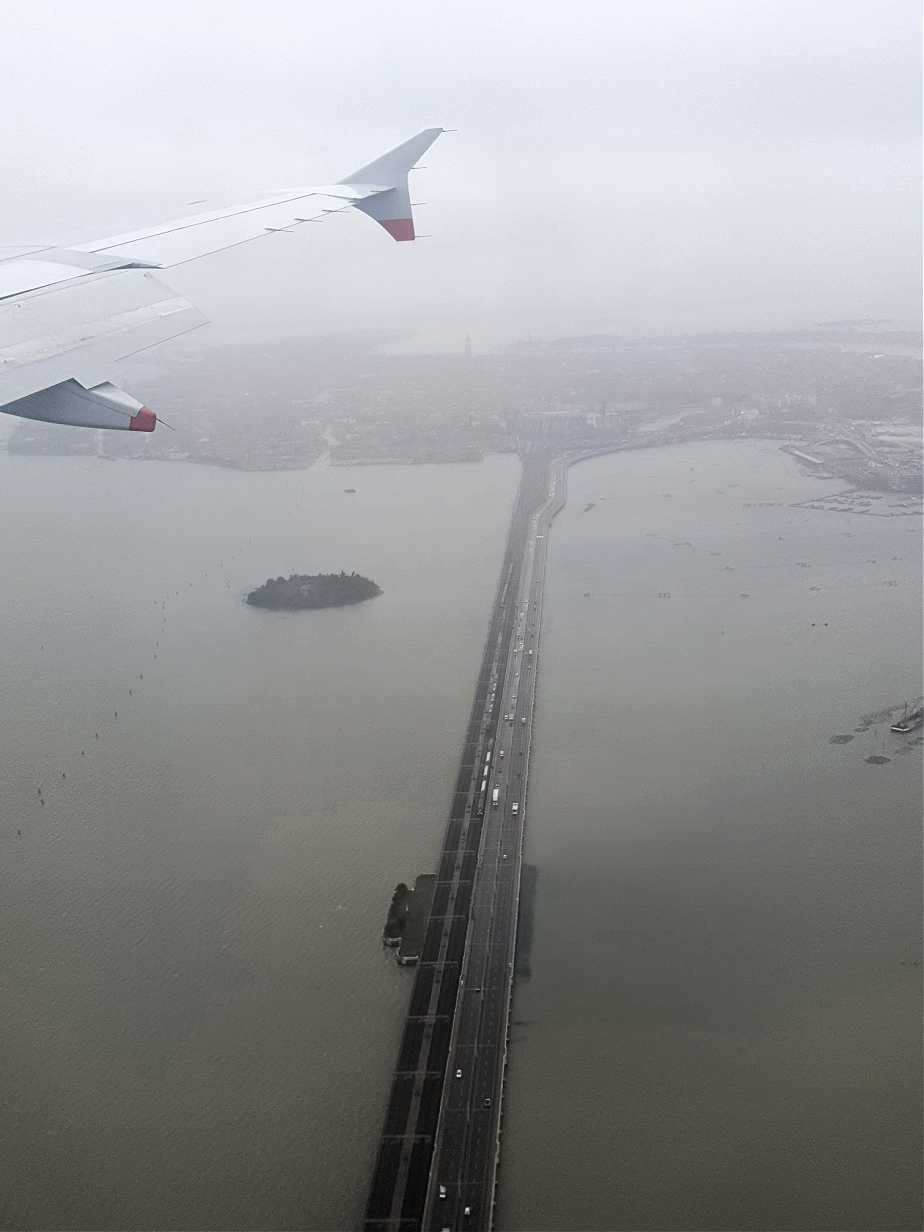 Venice Causeway