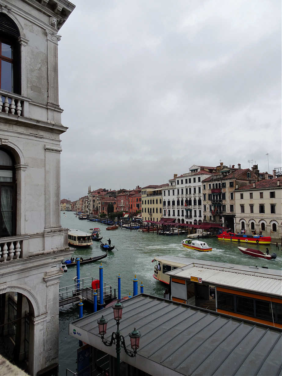 Grand Canal