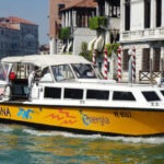 Alilaguna Water Transport Venice