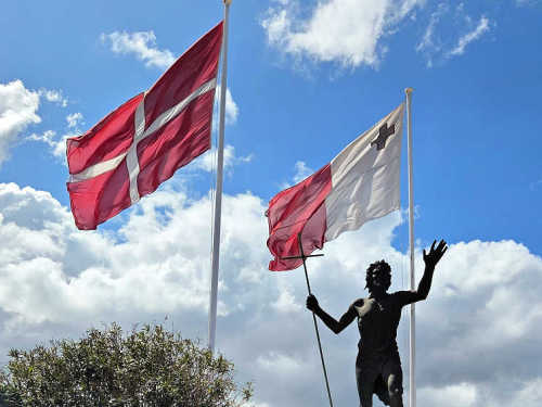 Malta