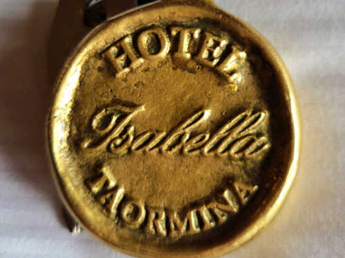Hotel Key