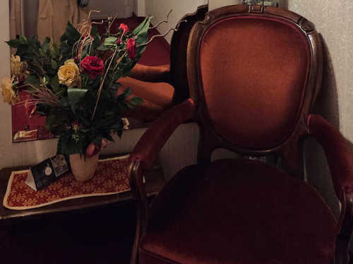 Hotel Pension Suzanne, Vienna