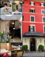 My Solo Italian Aventure took me out to La Spezia, my base for exploring Cinque Terre, Porto Venere and Lerici. Staying @hotelfirenzelaspezia was ideal, just 50 mtrs from the railway station, and a short walk through La Spezia to the harbour, all methods of transport to easily get around are all nearby. The room was very comfortable and spacious, the buffet style breakfast was delicious, and the Terminus restaurant served fantastic meals.For more info about the hotels I stayed in on my Italian Aventure, click on the link to my website in the bio.#laspezia #italybytrain #hotelfirenzeecontinentale #hotelfirenzeecontinentalelaspezia #solotravel #solotravelinitaly #neverstopexploring #neverstoptravelling #solotrip #solofemaletravel #solomidlifefemaletraveler #seeeverythingdoeverything #hotelsinitaly #explorecinqueterre #traveltheworldwithme #traveladdict #passportready
